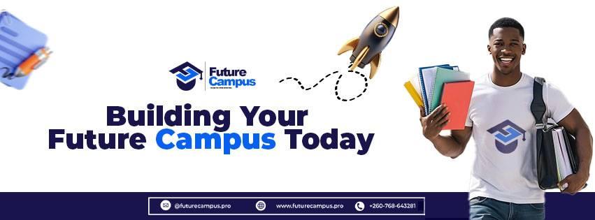 FutureCampus promotional banner